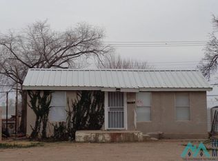 507 W Washington Ave, Artesia, NM 88210