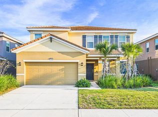 7619 Oakmoss Loop, Davenport, FL 33837