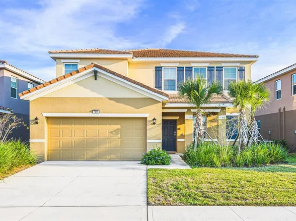 7619 Oakmoss Loop, Davenport, FL 33837