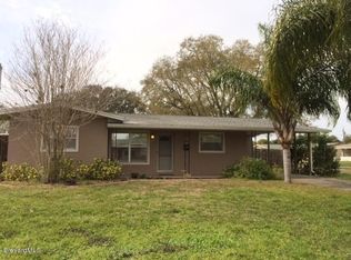 676 Cherokee Ave, Melbourne, FL 32935