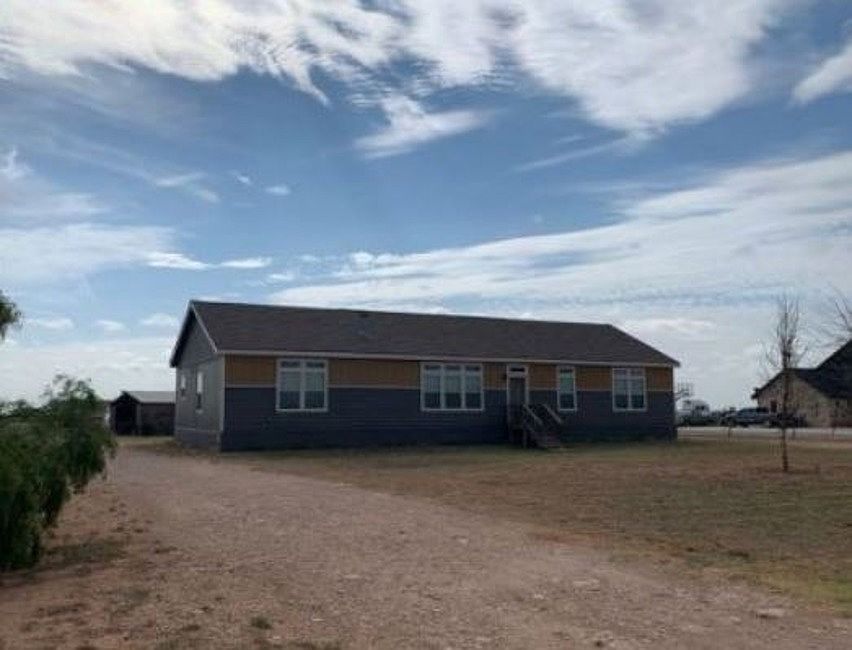 Property Side View