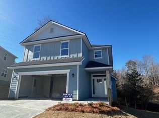 441 Spiral Hills Dr, Demorest, GA 30535