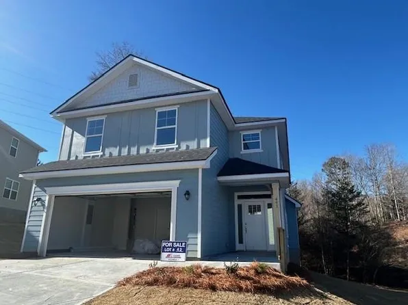 441 Spiral Hills Dr, Demorest, GA 30535