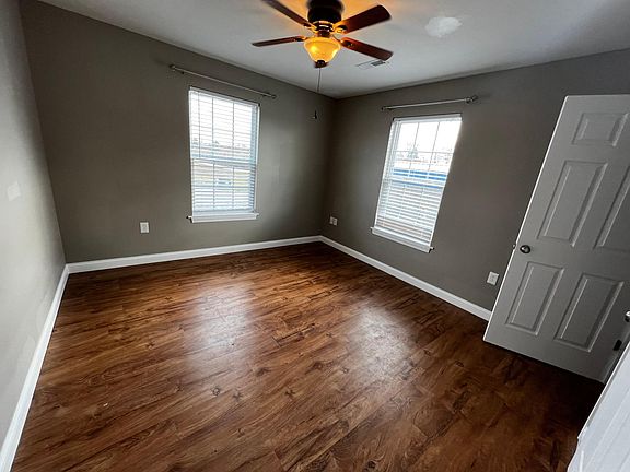 Main floor bedroom one main floor