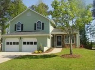 811 Shore Dr, Lithonia, GA 30058