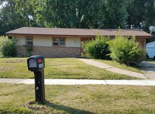 1606 Iris Ave, Rockford, IL 61102
