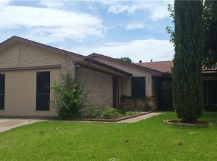 4608 Danville Dr, Garland, TX 75042