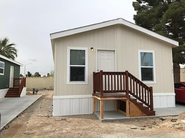 1st image of 825 N Lamb Blvd #31