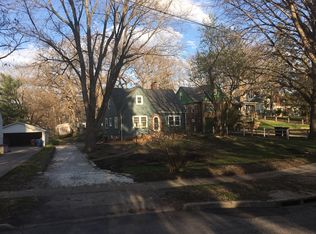 2623 39th St, Des Moines, IA 50310