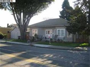 411 Blossom Way, Hayward, CA 94541