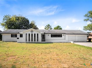 1707 Berkshire St, Waco, TX 76705