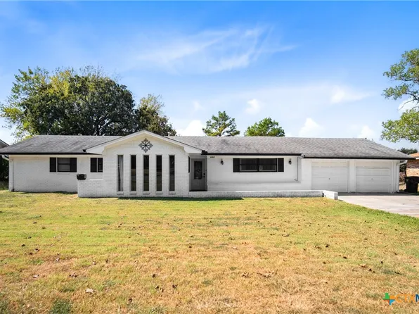 1707 Berkshire St, Waco, TX 76705