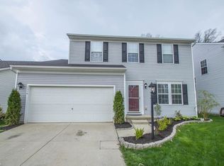 2348 Conrad St, Avon, OH 44011