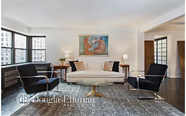 Sold by Douglas Elliman | media 11