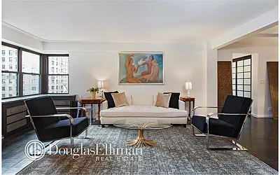 Sold by Douglas Elliman