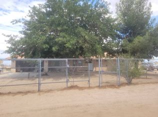 13431 Tumbleweed Rd, Phelan, CA 92371