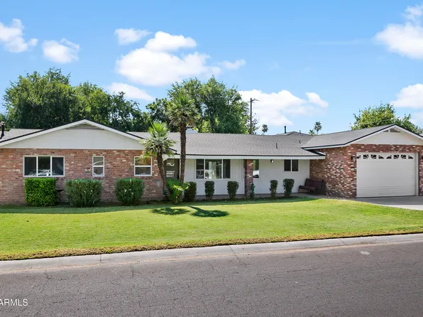 7801 N 16TH Lane, Phoenix, AZ 85021
