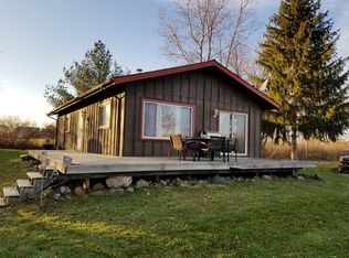 20750 Irwin Rd, Armada, MI 48005