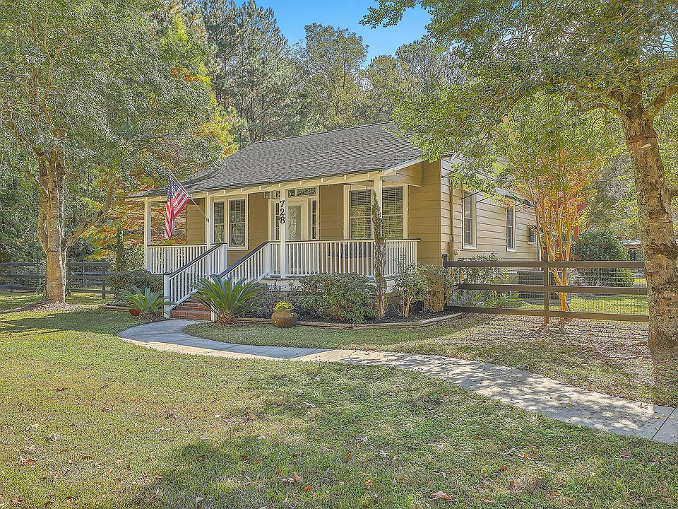 728 E Butternut Rd, Summerville, SC 29483 Zillow