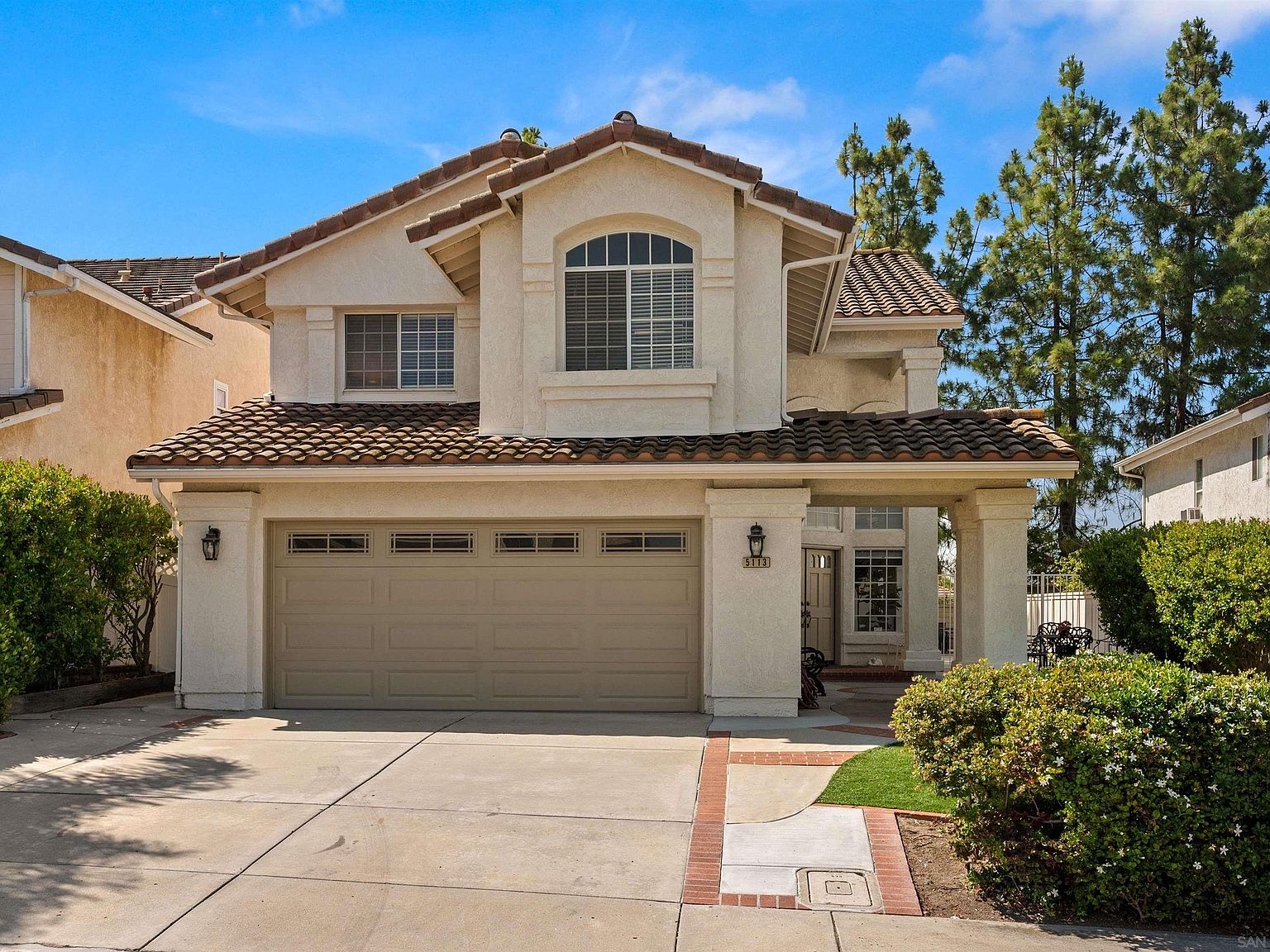 5113 Camino Playa Portofino, San Diego, CA 92124 | Zillow