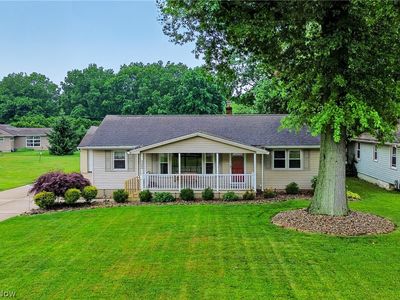 5520 Mill Creek Blvd, Boardman, OH, 44512