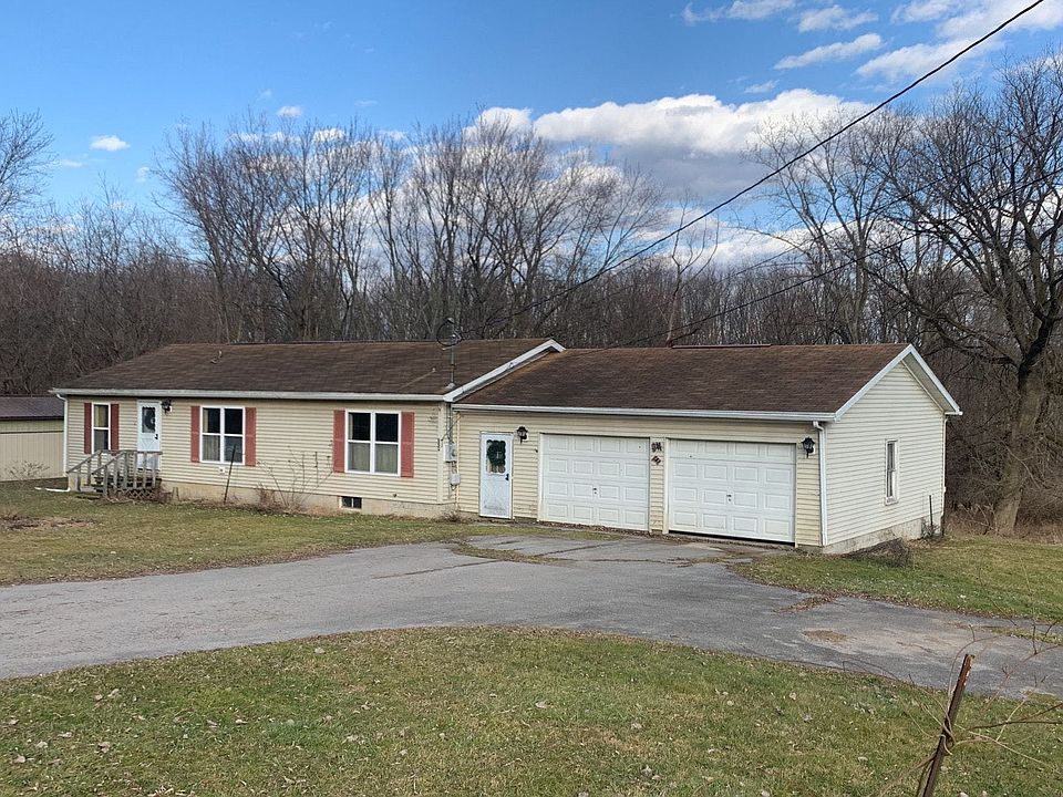 224 Pleasant Valley Rd, Lyons, NY 14489 Zillow