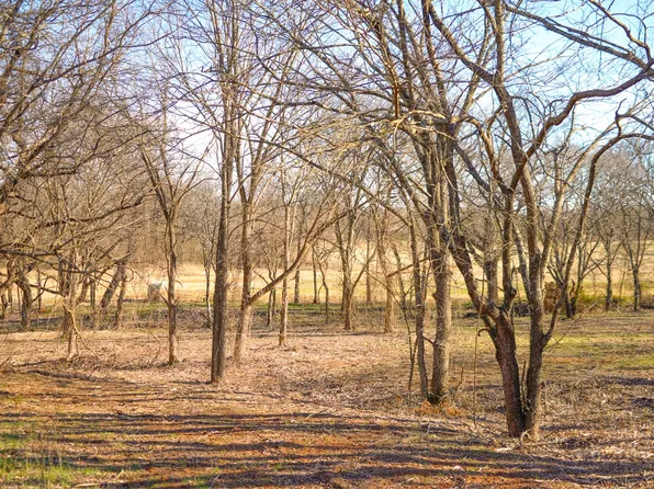 E Sorghum Mill Rd Lot 2, Arcadia, OK 73007