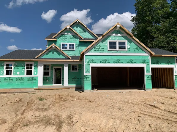 6536 Veldview NE, Rockford, MI 49341