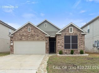 11326 Agapanthe, San Antonio, TX 78245