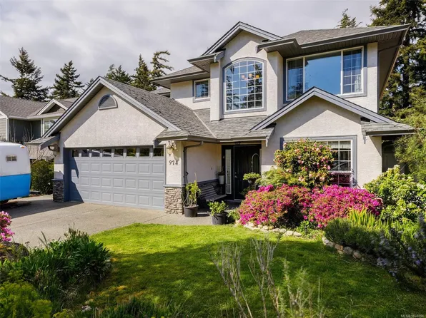 974 Wild Ridge Way, Langford, BC V9C 4M8