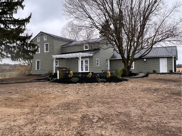 3400 Barkley Hill Rd, Bradford, NY 14815
