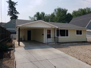 2809 W Bella St, Boise, ID 83703