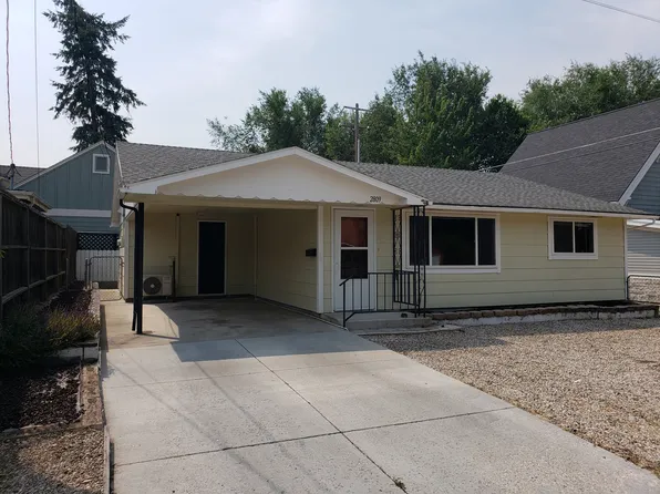 2809 W Bella St, Boise, ID 83703