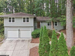 2477 Midvale Ct, Tucker, GA 30084