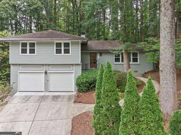 2477 Midvale Ct, Tucker, GA 30084