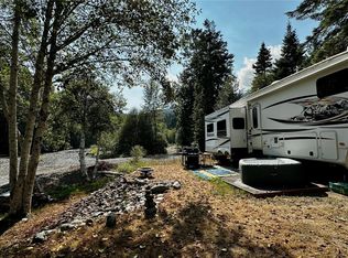 Lazy C Ranch Div 1, Brinnon, WA 98320