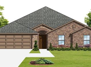 2420 Rosa Cir, Yukon, OK 73099