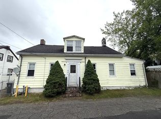 60 Chapin St, Fall River, MA 02724