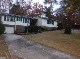 2273 Hampton Trl SE, Conyers, GA 30013