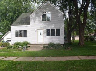 1405 S Prospect Ave, Marshfield, WI 54449