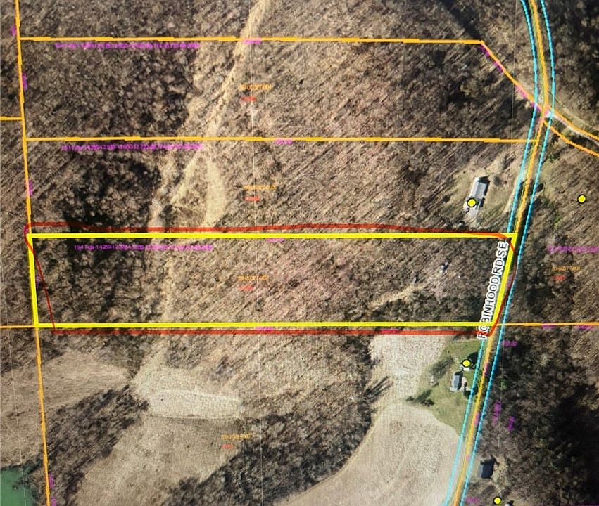 1st image of SE Robinhood Rd