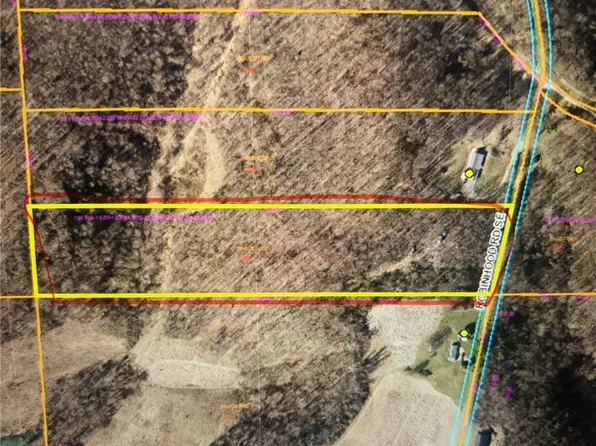 SE Robinhood Rd, Dennison, OH 44621