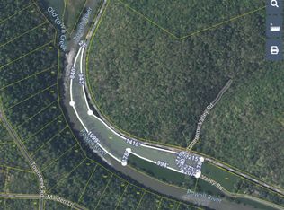 Lonesome Valley Rd, Tazewell, TN 37879