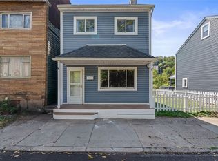 4724 Juniper St, Pittsburgh, PA 15224