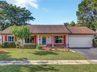 Timberlake Add 3, Cooper City, FL 33328