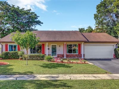 8674 SW 50th St, Cooper City, FL, 33328