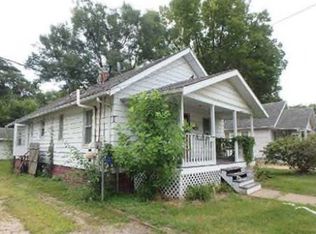 1202 Mechanic St, Pekin, IL