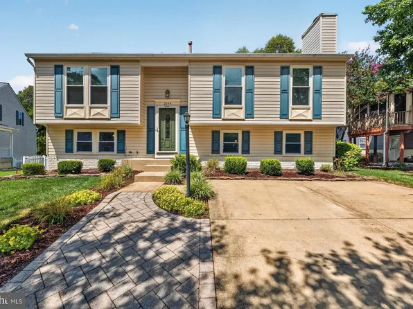 2294 Raindrop Ct, Odenton, MD 21113