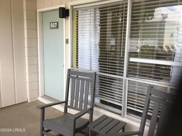 507 Sunsuite, Fripp Island, SC 29920