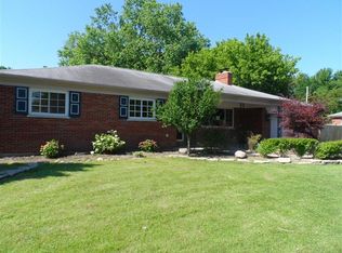 7541 Towerview Ln, Cincinnati, OH 45255